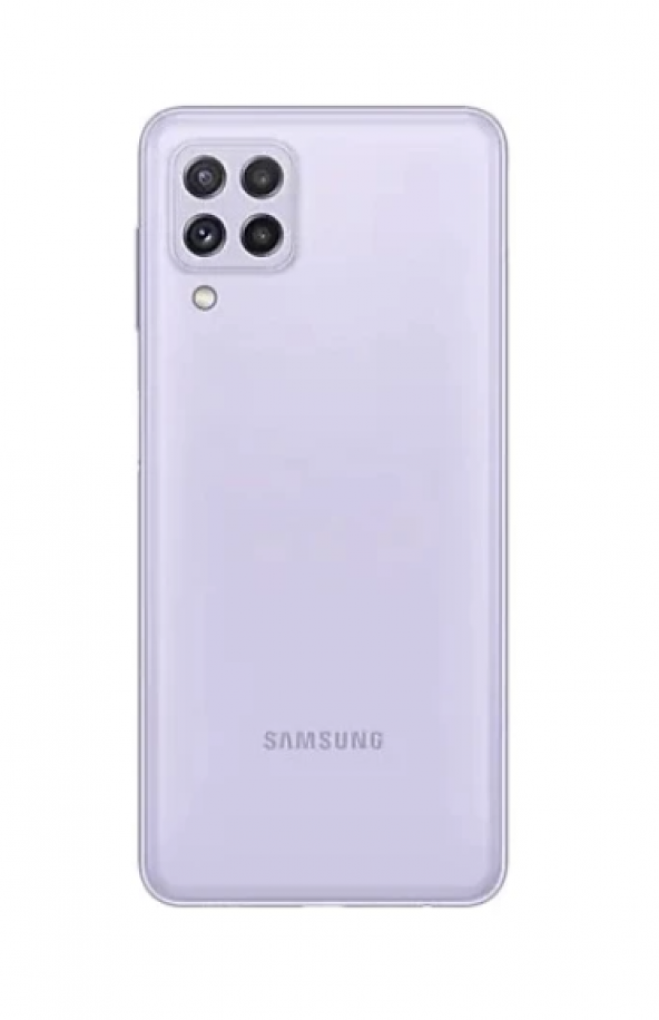 Samsung Galaxy A22 128 GB (Samsung Türkiye Garantili) - 3