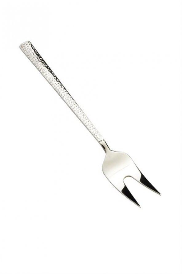 Hira Kristal Servis Çatalı - 1