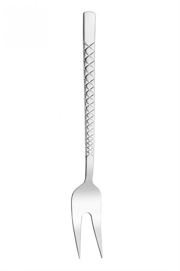 Hira Yıldız Servis Çatalı - 1