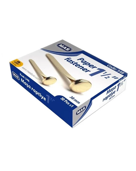 Mas Maşa Raptiye 350 - 2