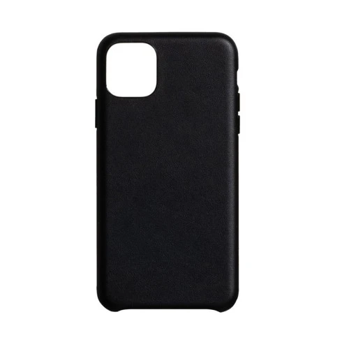 K-doo iPhone 11 Pro Max Ultra Koruma Sert Kılıf - Siyah - 3