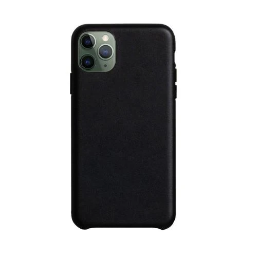 K-doo iPhone 11 Pro Max Ultra Koruma Sert Kılıf - Siyah - 2