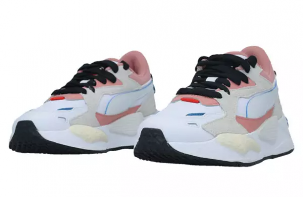 PUMA RS-Z GO FOR JR KADIN RENKLİ SPOR AYAKKABI B-29 38472901 - 2