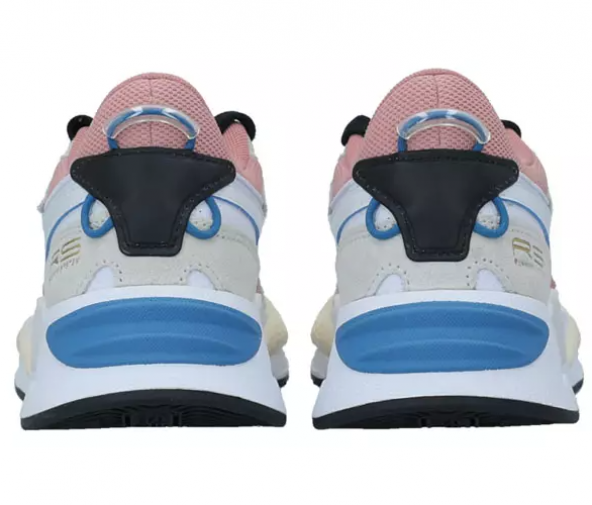 PUMA RS-Z GO FOR JR KADIN RENKLİ SPOR AYAKKABI B-29 38472901 - 3