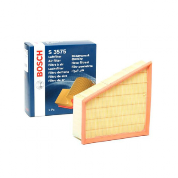 Polo 1.4 Tdı 2001 2009 Arası  1457433575 Hava Filtresi Bosch ürün görseli