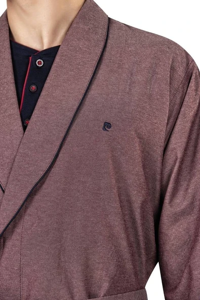 Pierre Cardin Erkek 3lü Kısa Röpteşambır Set - 8