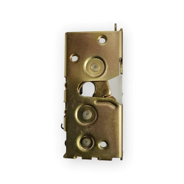 VW LT35 Volt 1997-2007 Sağ Sürgülü Orta Kapı Kiliti 2D1843604 - 3