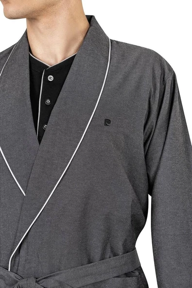 Pierre Cardin Erkek 3lü Kısa Röpteşambır Set - 2