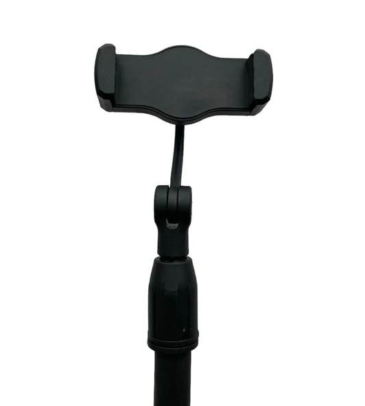 Ms Ayarlanabilir Masa Üstü Telefon Tutucu. - 2