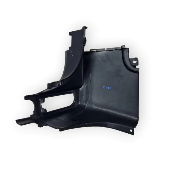 Mercedes Sprinter 2007-2016 Arka Tampon Sol Köşe Kaplaması A9068801071 - 3