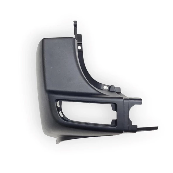 Mercedes Sprinter 2007-2016 Arka Tampon Sol Köşe Kaplaması A9068801071 - 2