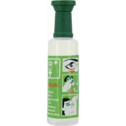 STARLINE Solüsyonlu Göz Duşu Steril 500Ml Acq0425
