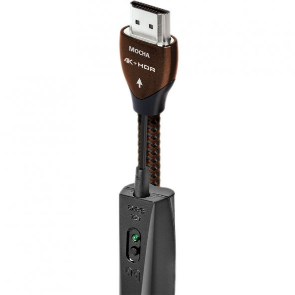 Audioquest MOCHA HDMI KABLO 1 MT