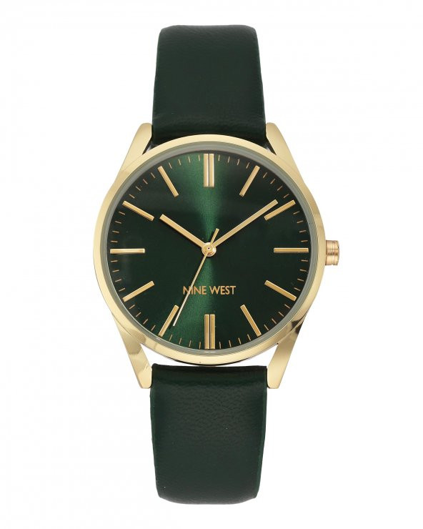 NINE WEST NW-1994GPGN Kadın Kol Saati ürün görseli