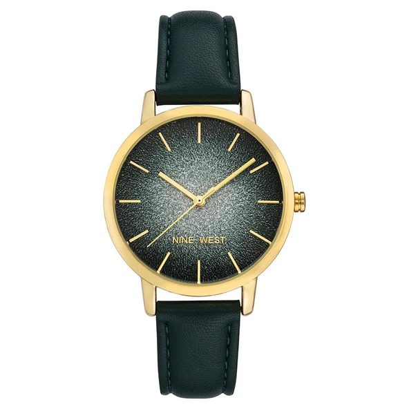NINE WEST NW-2604GPGN Kadın Kol Saati ürün görseli