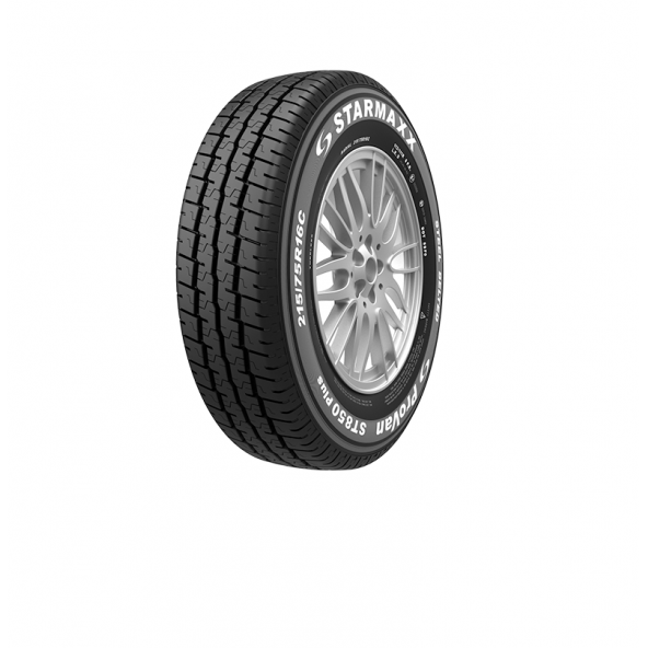 Starmaxx 205/75 R16C 113/111 R 10PR Provan ST850 Plus Yaz Lastiği