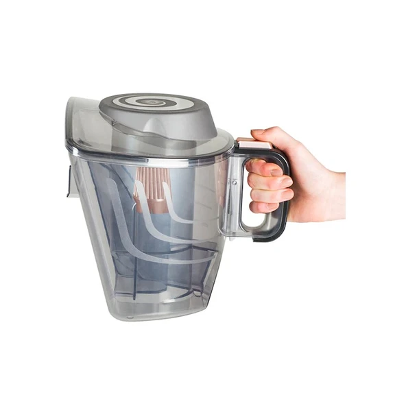 Arnica Tesla Premium Rose Elektrikli Süpürge - 8