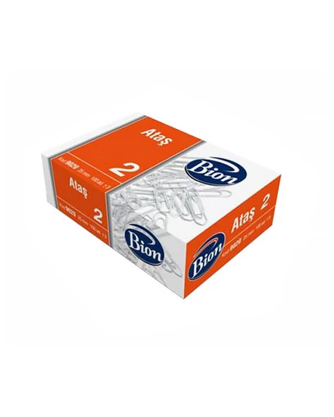 Bion Ataş No:2 9020