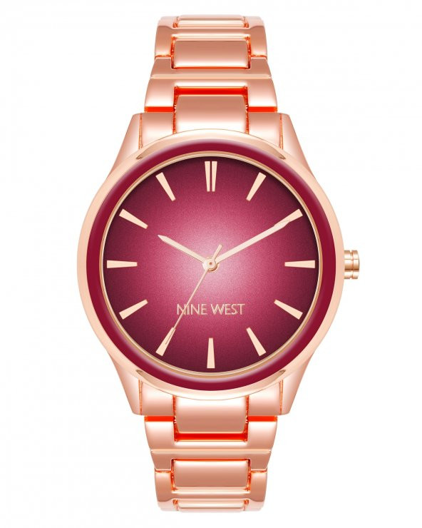 NINE WEST NW-2850BYRG Kadın Kol Saati ürün görseli