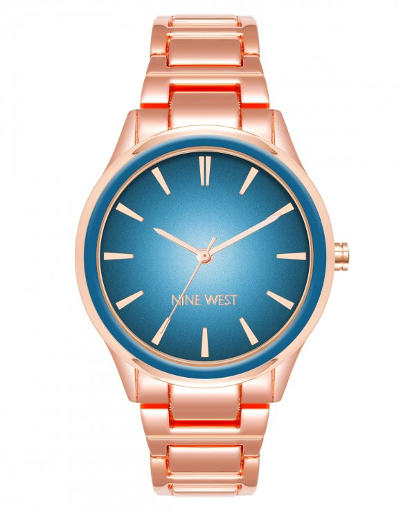 NINE WEST NW-2850TERG Kadın Kol Saati ürün görseli