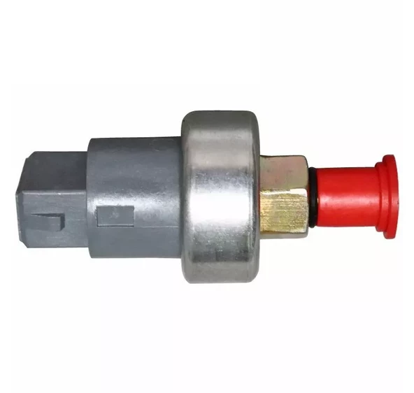 Ford Fiesta Direksiyon Basınç Müşürü (Gri) 2002-2008