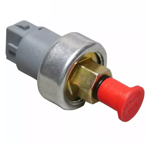 Ford Fiesta Direksiyon Basınç Müşürü (Gri) 2002-2008 - 2