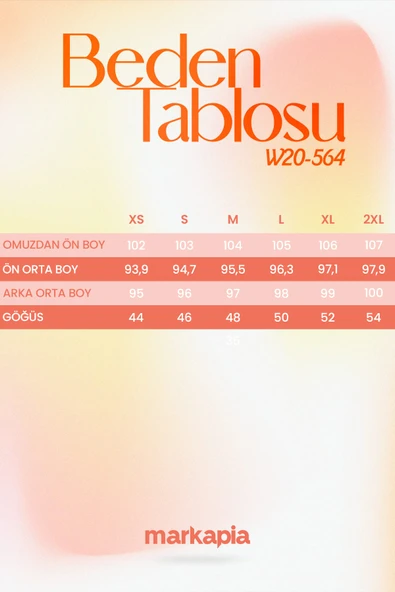 Kemer Detaylı Düğmeli Jean Elbise - 10