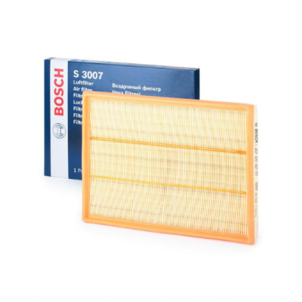 Opel Astra Hb 1.4 1.6 2.0 1991 1998 Arası 1457433007 Hava Filtresi Bosch