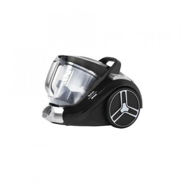 TEFAL UW4835 EXTENT POWER TOZ TORBASIZ ELEKTRİKLİ SÜPÜRGE - 9100044439 - 4