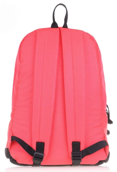 Kaukko Mercan Üç Bölmeli Okul ve Günlük Sırt Çantası - (Kız) Ortaokul, Lise, Kolej - Resim 2