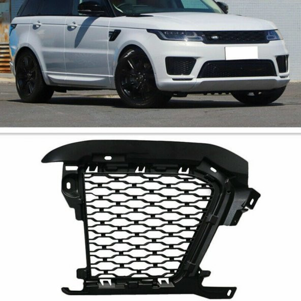 SPORT ÖN TAMPON IZGARA SAĞ 2018-2021 LR099300