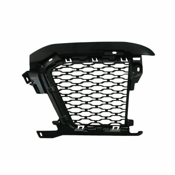 SPORT ÖN TAMPON IZGARA SOL 2018-2021 LR099301 - 2