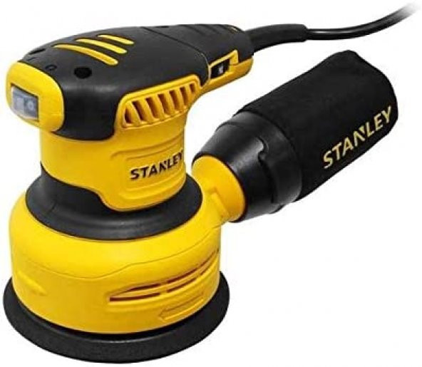 STANLEY EKSANTRİK ZIMPARA 300w SS30