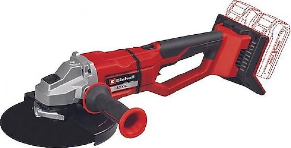 EINHELL AKÜLÜ AVUÇ TAŞLAMA AXXIO 36/230 Q SOLO