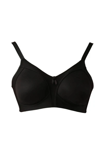 Yeni İnci kadın Dolgusuz Balensiz Toparlayıcı Sütyen - 8