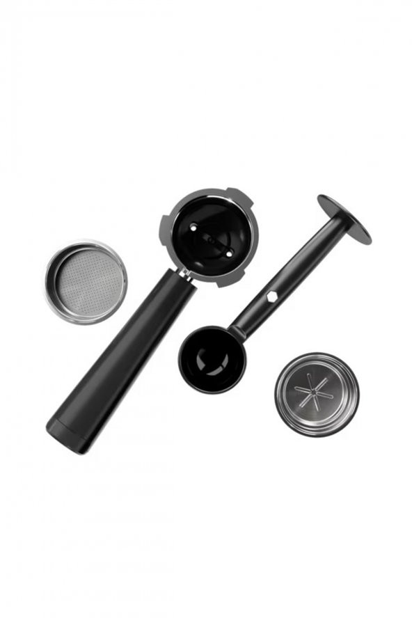 Electrolux E6ec1-6st Explore 6 Espresso Makinesi - 3