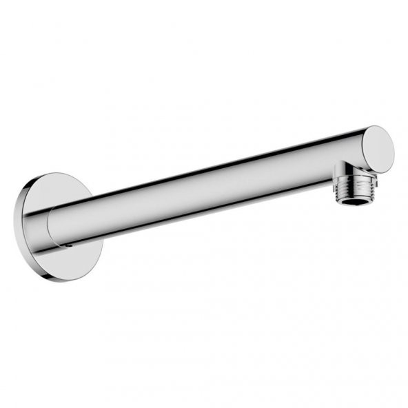 Hansgrohe Vernis Blend Tepe Duş Dirseği 240mm - 2