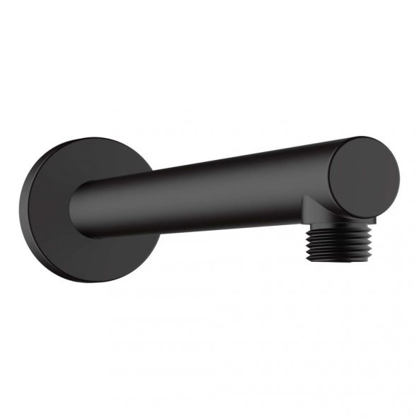 Hansgrohe Vernis Blend Tepe Duş Dirseği 240mm - 3