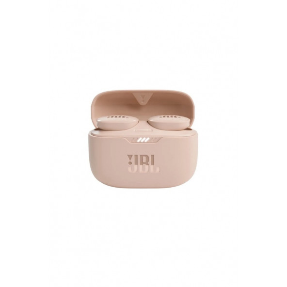 JBL Tune 130nc Kulakiçi Tws Kulaklık, Sand - 2
