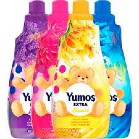 YUMOŞ EXTRA 1440 ML - 2