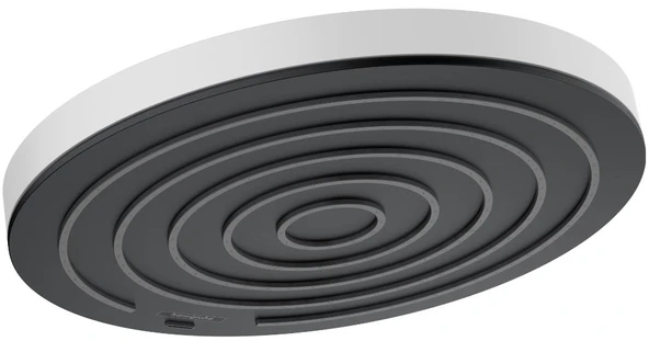 Hansgrohe Pulsify S Tepe duşu 260 1jet - 4