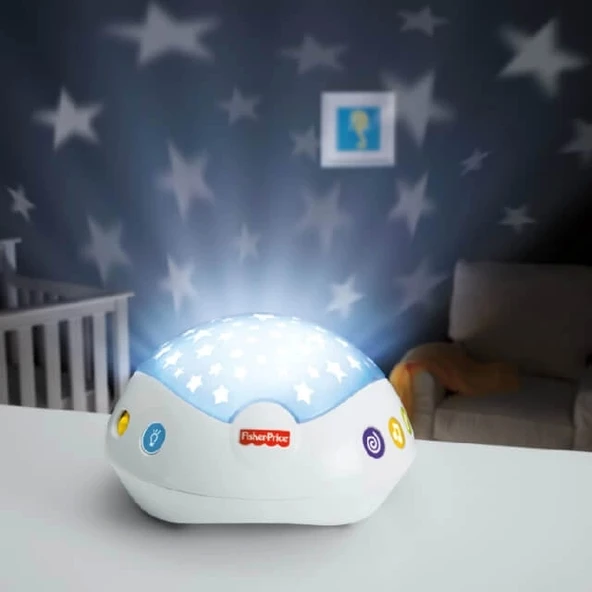 Fisher Price Dönence Kelebekli Rüyalar - 5