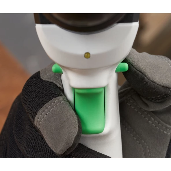 Black & Decker Reviva™ Revhd12c-Qw 12v Şarjlı Darbeli Matkap Lity - 4