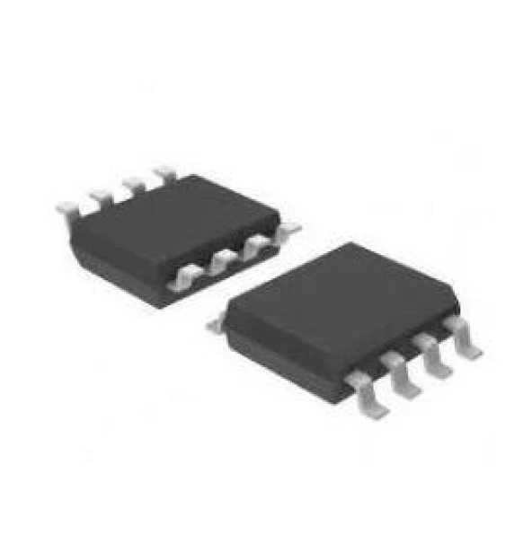 741C 452 SOIC-8 Smd Entegresi