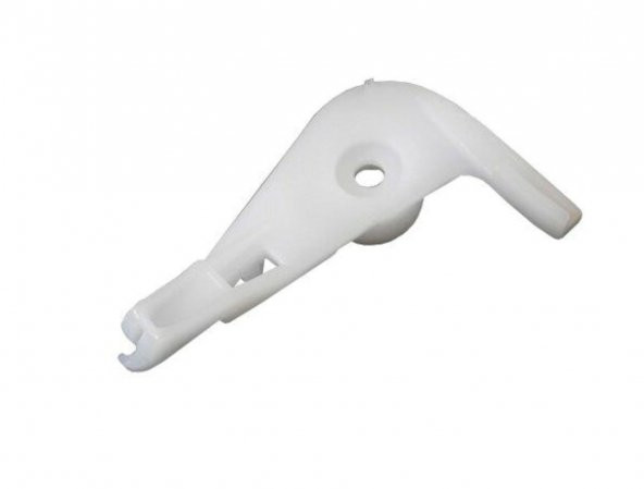 Ford Focus için Kapı Kilidi Tamir Parçası Plastik 2li Set - 4