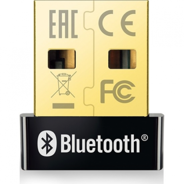 TP-LINK UB400 BLUETOOTH 4.0 MİNİ USB ADAPTÖR - 1