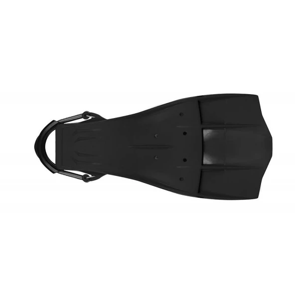 BEUCHAT Palet Açık JETFIN EVO Siyah - 2