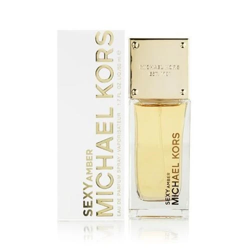 Michael Kors Sexy Amber Edp 50 ml Kadın Parfüm