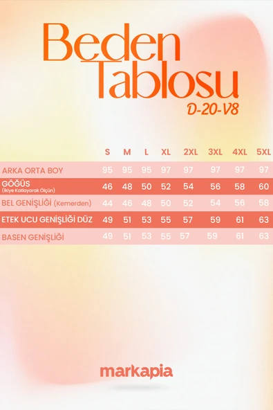 Yakalı Fermuarlı Gri Jean Elbise - 10