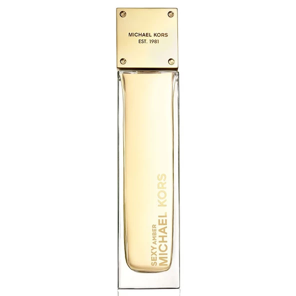 Michael Kors Sexy Amber Edp 100 ml Kadın Parfüm